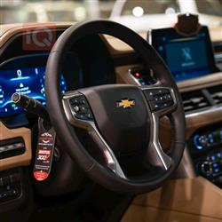 شيفروليه تاهو